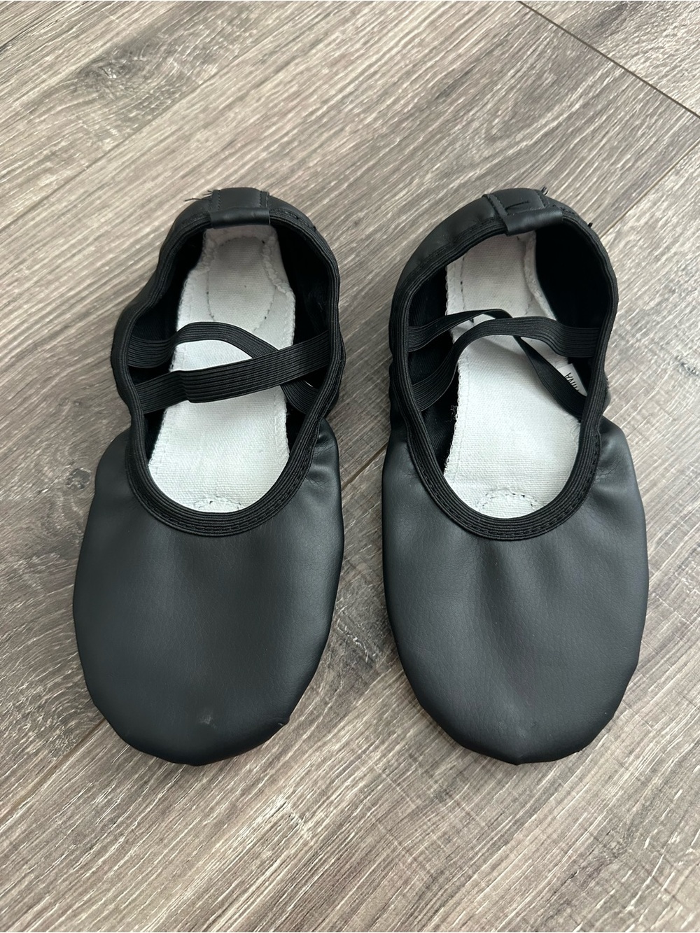 RoseMoli Ballet Slippers
